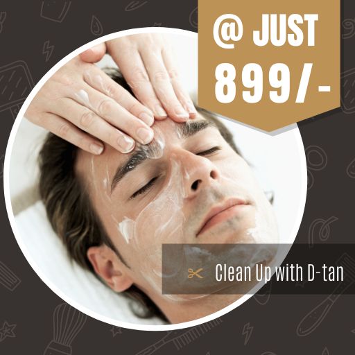 @899/-:Clean Up With DeTan